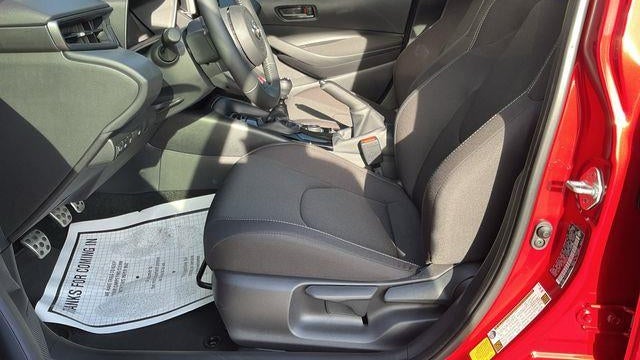 2025 Toyota GR Corolla Core