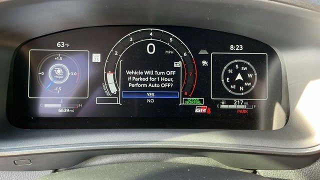 2025 Toyota GR Corolla Core