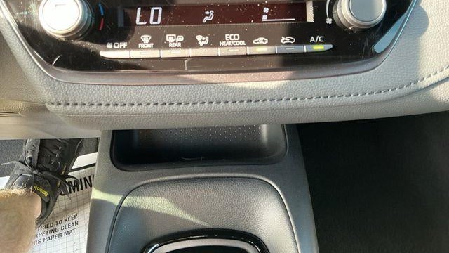 2025 Toyota GR Corolla Core