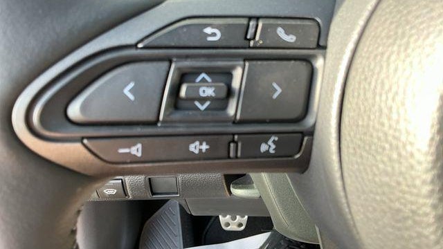 2025 Toyota GR Corolla Core