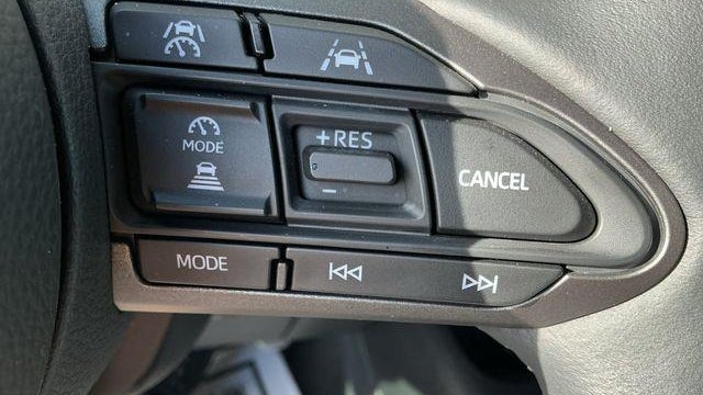 2025 Toyota GR Corolla Core