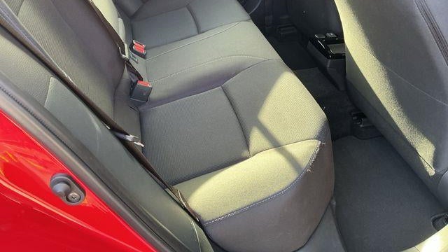 2025 Toyota GR Corolla Core