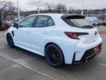 2025 GR Corolla Thumbnail 1