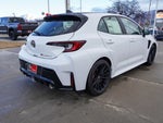 2025 GR Corolla Thumbnail 3