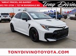 2025 GR Corolla Thumbnail 3