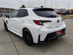 2025 GR Corolla Thumbnail 8