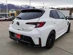 2025 GR Corolla Thumbnail 10