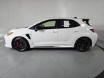 2024 GR Corolla Thumbnail 2