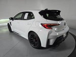 2024 GR Corolla Thumbnail 3