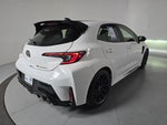 2024 GR Corolla Thumbnail 5