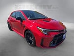 2023 GR Corolla Thumbnail 1