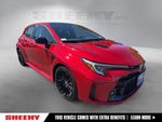 2023 GR Corolla Thumbnail 19