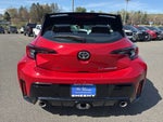 2023 GR Corolla Thumbnail 26
