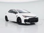 2025 GR Corolla Thumbnail 1