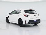 2025 GR Corolla Thumbnail 2