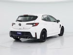 2025 GR Corolla Thumbnail 8