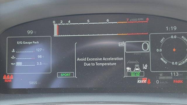 2024 Toyota GR Corolla Premium