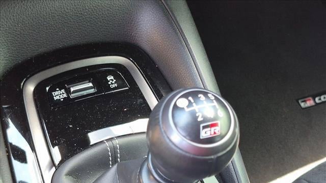 2024 Toyota GR Corolla Premium