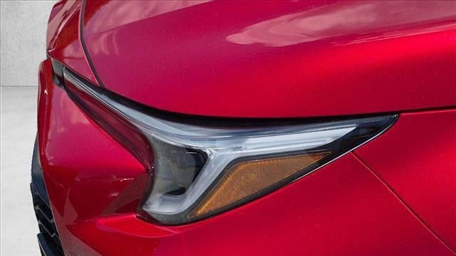 2024 Toyota GR Corolla Premium