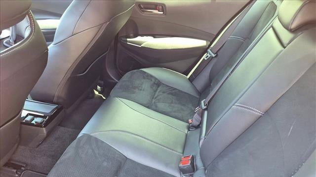 2024 Toyota GR Corolla Premium