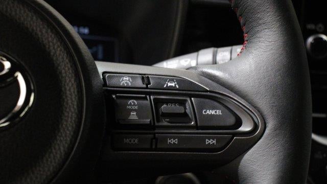 2025 Toyota GR Corolla Premium