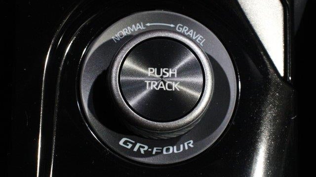 2025 Toyota GR Corolla Premium