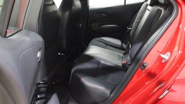 2025 Toyota GR Corolla Premium