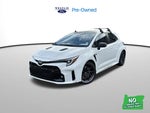 2024 GR Corolla Thumbnail 2