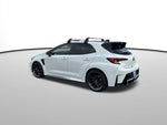 2024 GR Corolla Thumbnail 4