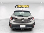 2024 GR Corolla Thumbnail 4