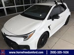 2025 GR Corolla Thumbnail 1