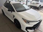 2025 GR Corolla Thumbnail 3