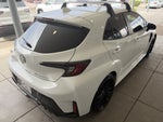 2025 GR Corolla Thumbnail 4