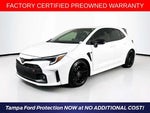 2024 GR Corolla Thumbnail 1