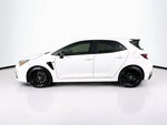2024 GR Corolla Thumbnail 3