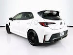 2024 GR Corolla Thumbnail 4