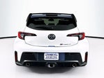 2024 GR Corolla Thumbnail 5