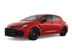 2025 GR Corolla Thumbnail 1