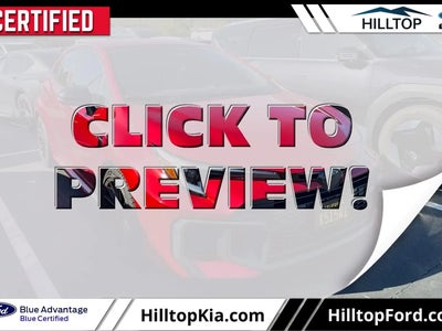 Photo of a 2025 Toyota GR Corolla AWD Core 4DR Hatchback 6M for sale