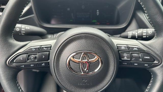 2025 Toyota GR Corolla Core