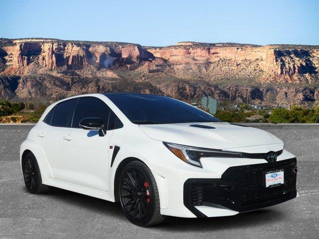 2025 Toyota Corolla - $44,501