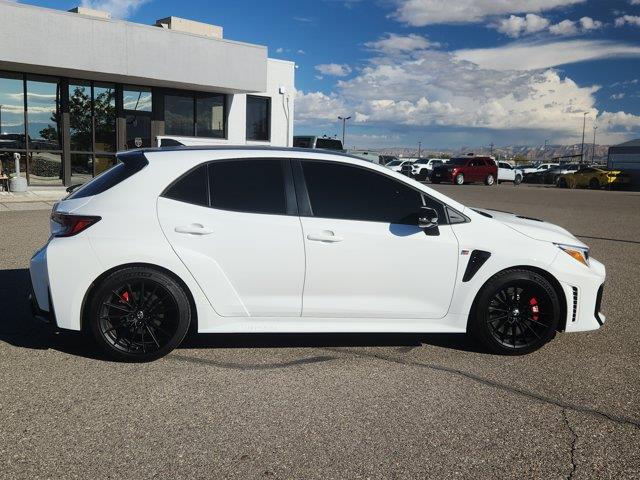 2025 Toyota Corolla - $44,501