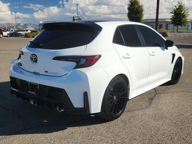 2025 Toyota Corolla - $44,501
