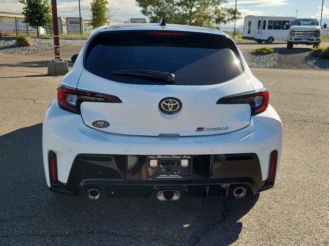 2025 Toyota Corolla - $44,501