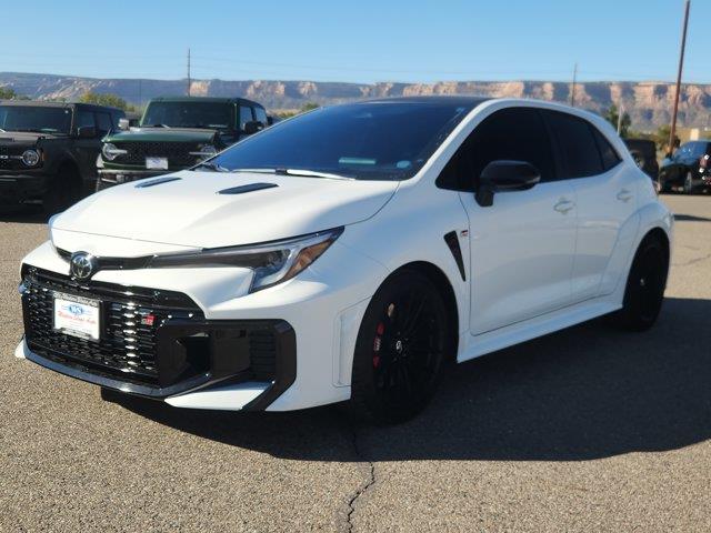 2025 Toyota Corolla - $44,501