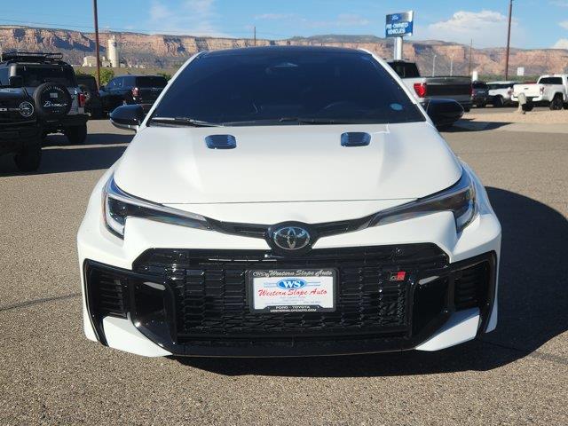 2025 Toyota Corolla - $44,501