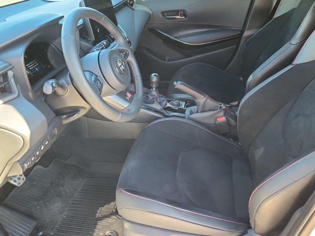 2025 Toyota Corolla - $44,501