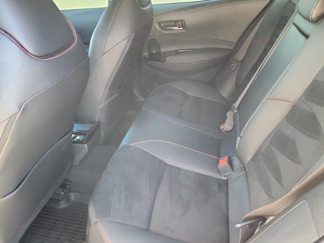 2025 Toyota Corolla - $44,501