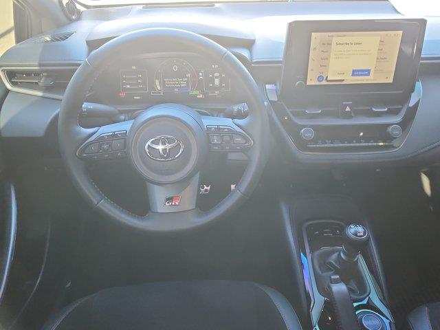 2025 Toyota Corolla - $44,501