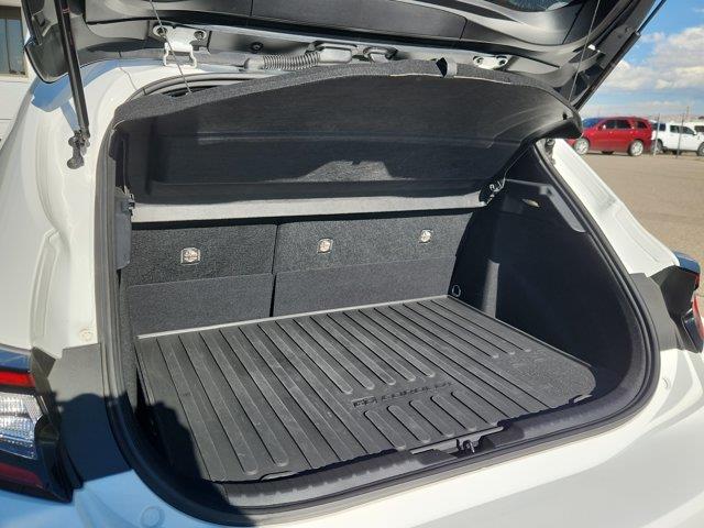 2025 Toyota Corolla - $44,501